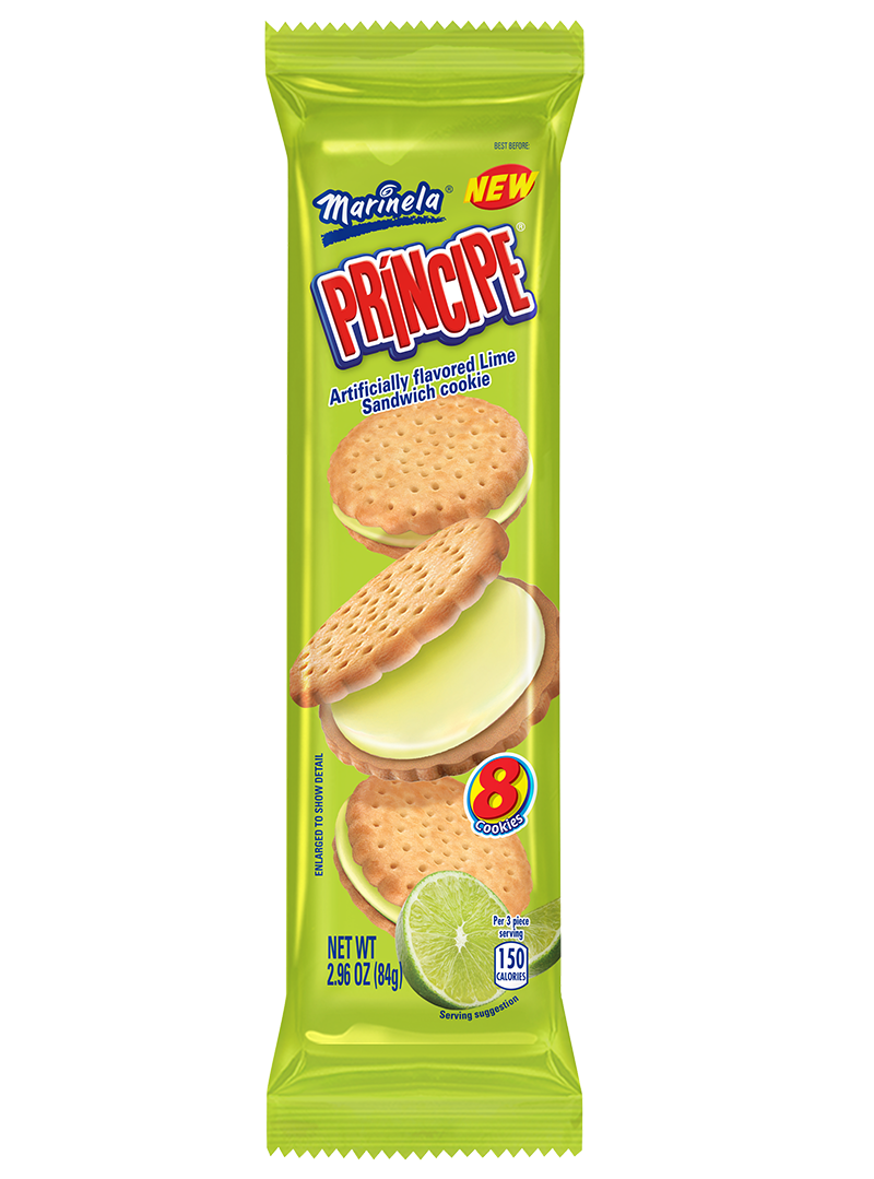 Principe Limon 105gr