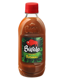 salsa picante para botanas bufalo 380gr