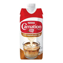 Leche evaporada Nestlé Carnation Clavel para café 330 ml