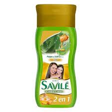 Shampoo Savile Miel Cont. 180ml.