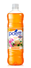 Limpiador Poett inspiracion tropical Cont. 900ml.
