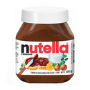 Crema de Avellanas Nutella 200g.