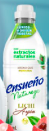 Ensueño Natureza Lichi Aragán 850ml.