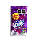 Crazy Dyps chupa chups 12gr