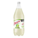 Agua Mineral Limonada Peñafiel 2L.
