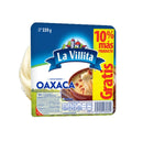 Queso Oaxaca La Villita 220g.