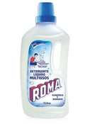 Detergente Roma Liquido 1lt