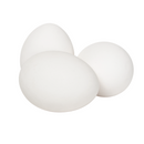 Huevo blanco Yema Dorada kg