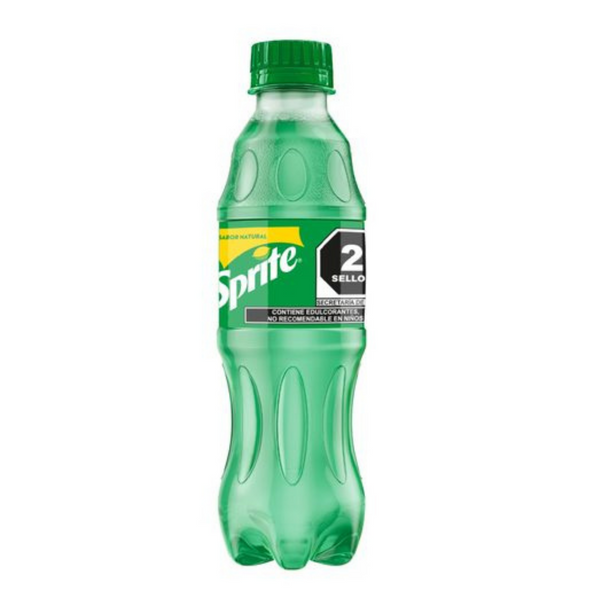 Refresco Sprite lima-limon 300ml NR