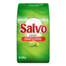 Lavatrastes en polvo Salvo Cont. 500gr.