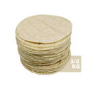 Tortilla de maíz el verano 500gr.