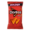 Doritos Nacho Bolzaza HBSF 105gr.
