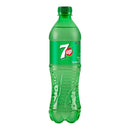 Refresco 7up 600ml.
