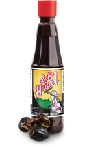 Salsa huichol negra Cont. 190ml