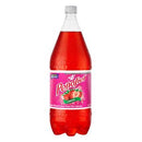 Agua Mineral sabor fresa Peñafiel 2L.