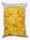 Papas Caseras Fritas Cont. 110g.
