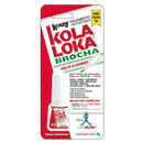 Pegamento Kola Loka 5 Gramos Brocha Transparente