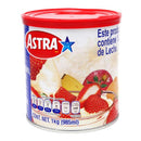 Leche Condensada Astra1 Kg