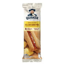 Barra de avena Quaker Piña Cont. 60g.