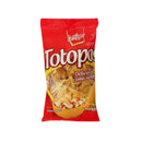 Totopos de maíz Del Hogar Cont. 280g.