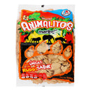 Galleta Cuetara animalito  sabor vainilla . 800g.