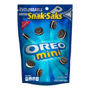 Galleta oreo mini 226gr