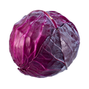 Repollo Morado 1/2 pieza