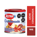 Leche Condensada Astra1 Kg