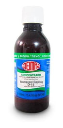 Concentrado Deiman Rompope Cont. 120ml.