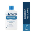 Crema Corporal Lubriderm  Piel Normal Cont. 120ml.