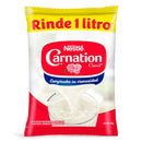 Leche Evaporada Carnation Clavel en polvo 120gr