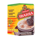 Chocolate Ibarra En Tableta  Cont. 540g/ 6 Tabletas