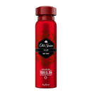 Desodorante en Aerosol Old Spice Vip Cont. 96g.