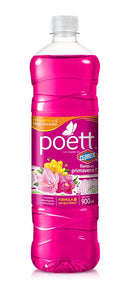 Limpiador Poet Flores de primavera 900ml