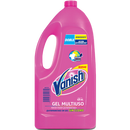 Quitamanchas Vanish Gel multiuso 420ml