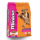 Alimento Minino para gato sabor pollo/pescado 15kg