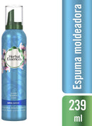 Herbal Essences espuma modeladora Extra Control Cont. 239ml.