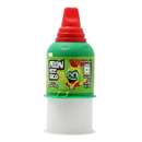 Dulce enchilado Pelón Pelo Rico sabor tamarindo 12 pzas de 30 g c/u