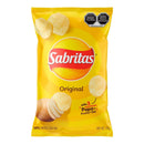 Sabritas Sal 160 gr