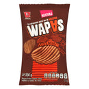 Wapas Salsa Negra Barcel Cont. 42g.