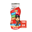 Yoghurt Bebible Yoplait Mini Sabor Fresa 100 gr