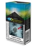 Cigarros Marlboro vista garden fusion c/20pz.