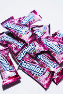 Caramelo Deemint Certs Fresa Cont.5,6g.