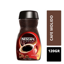 Cafe soluble Nescafe Clasico 120gr