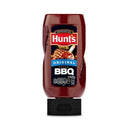 Salsa BBQ Hunts 360g
