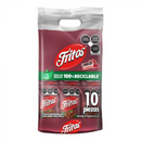 Fritos Chorizo y Chipotle paq 10pz/40gr