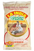 Polvo para preparar cebada la india verdeña 100gr