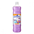 Limpiador Poett Espíritu Play 900ml.