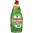 Lavatrastes Salvo liquido 500ml