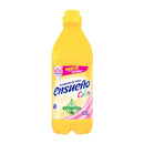 Suavizante de telas Ensueño Color Fresco verano Cont. 850ml.